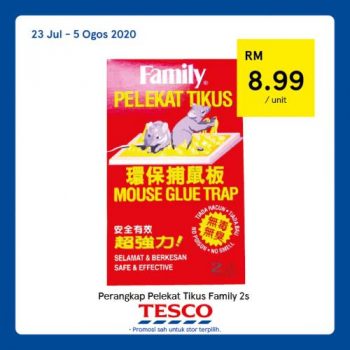 Tesco-REKOMEN-Promotion-7-20-350x350 - Johor Kedah Kelantan Kuala Lumpur Melaka Negeri Sembilan Pahang Penang Perak Perlis Promotions & Freebies Putrajaya Sabah Sarawak Selangor Supermarket & Hypermarket Terengganu 