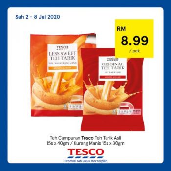 Tesco-REKOMEN-Promotion-7-3-350x350 - Johor Kedah Kelantan Kuala Lumpur Melaka Negeri Sembilan Pahang Penang Perak Perlis Promotions & Freebies Putrajaya Sabah Sarawak Selangor Supermarket & Hypermarket Terengganu 