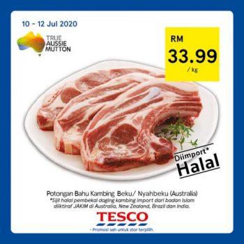 Tesco-REKOMEN-Promotion-7-6-350x350 - Johor Kedah Kelantan Kuala Lumpur Melaka Negeri Sembilan Pahang Penang Perak Perlis Promotions & Freebies Putrajaya Sabah Sarawak Selangor Supermarket & Hypermarket Terengganu 