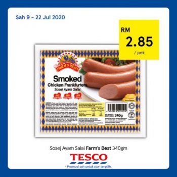 Tesco-REKOMEN-Promotion-7-8-350x350 - Johor Kedah Kelantan Kuala Lumpur Melaka Negeri Sembilan Pahang Penang Perak Perlis Promotions & Freebies Putrajaya Sabah Sarawak Selangor Supermarket & Hypermarket Terengganu 