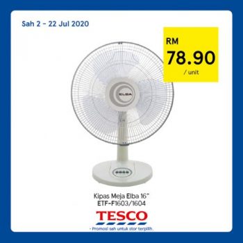 Tesco-REKOMEN-Promotion-8-1-350x350 - Johor Kedah Kelantan Kuala Lumpur Melaka Negeri Sembilan Pahang Penang Perak Perlis Promotions & Freebies Putrajaya Sabah Sarawak Selangor Supermarket & Hypermarket Terengganu 