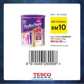 Tesco-REKOMEN-Promotion-8-14-350x350 - Johor Kedah Kelantan Kuala Lumpur Melaka Negeri Sembilan Pahang Penang Perak Perlis Promotions & Freebies Putrajaya Sabah Sarawak Selangor Supermarket & Hypermarket Terengganu 