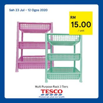 Tesco-REKOMEN-Promotion-8-21-350x350 - Johor Kedah Kelantan Kuala Lumpur Melaka Negeri Sembilan Pahang Penang Perak Perlis Promotions & Freebies Putrajaya Sabah Sarawak Selangor Supermarket & Hypermarket Terengganu 