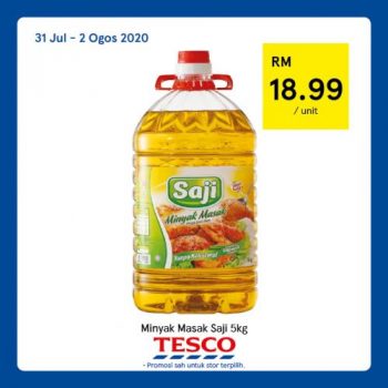 Tesco-REKOMEN-Promotion-8-22-350x350 - Johor Kedah Kelantan Kuala Lumpur Melaka Negeri Sembilan Pahang Penang Perak Perlis Promotions & Freebies Putrajaya Sabah Sarawak Selangor Supermarket & Hypermarket Terengganu 