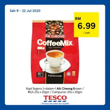 Tesco-REKOMEN-Promotion-8-8-350x350 - Johor Kedah Kelantan Kuala Lumpur Melaka Negeri Sembilan Pahang Penang Perak Perlis Promotions & Freebies Putrajaya Sabah Sarawak Selangor Supermarket & Hypermarket Terengganu 