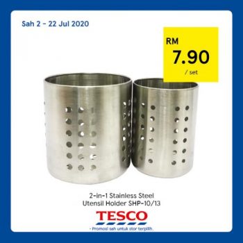 Tesco-REKOMEN-Promotion-9-1-350x350 - Johor Kedah Kelantan Kuala Lumpur Melaka Negeri Sembilan Pahang Penang Perak Perlis Promotions & Freebies Putrajaya Sabah Sarawak Selangor Supermarket & Hypermarket Terengganu 