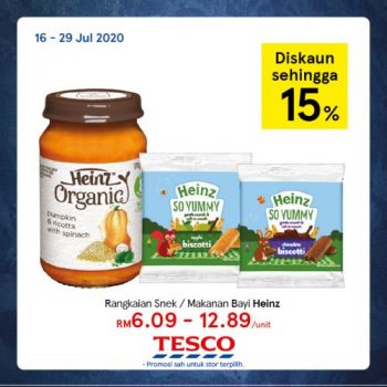 Tesco-REKOMEN-Promotion-9-12-350x350 - Johor Kedah Kelantan Kuala Lumpur Melaka Negeri Sembilan Pahang Penang Perak Perlis Promotions & Freebies Putrajaya Sabah Sarawak Selangor Supermarket & Hypermarket Terengganu 