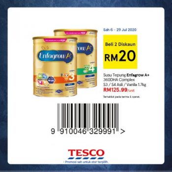 Tesco-REKOMEN-Promotion-9-13-350x350 - Johor Kedah Kelantan Kuala Lumpur Melaka Negeri Sembilan Pahang Penang Perak Perlis Promotions & Freebies Putrajaya Sabah Sarawak Selangor Supermarket & Hypermarket Terengganu 