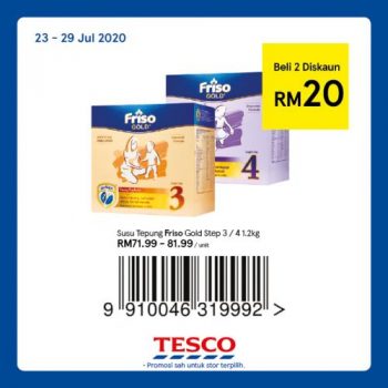 Tesco-REKOMEN-Promotion-9-17-350x350 - Johor Kedah Kelantan Kuala Lumpur Melaka Negeri Sembilan Pahang Penang Perak Perlis Promotions & Freebies Putrajaya Sabah Sarawak Selangor Supermarket & Hypermarket Terengganu 