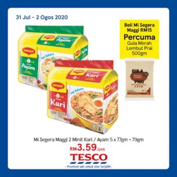 Tesco-REKOMEN-Promotion-9-21-350x350 - Johor Kedah Kelantan Kuala Lumpur Melaka Negeri Sembilan Pahang Penang Perak Perlis Promotions & Freebies Putrajaya Sabah Sarawak Selangor Supermarket & Hypermarket Terengganu 