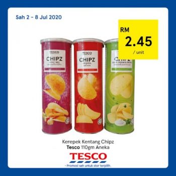 Tesco-REKOMEN-Promotion-9-3-350x350 - Johor Kedah Kelantan Kuala Lumpur Melaka Negeri Sembilan Pahang Penang Perak Perlis Promotions & Freebies Putrajaya Sabah Sarawak Selangor Supermarket & Hypermarket Terengganu 