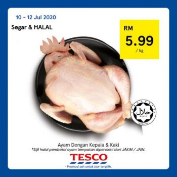 Tesco-REKOMEN-Promotion-9-6-350x350 - Johor Kedah Kelantan Kuala Lumpur Melaka Negeri Sembilan Pahang Penang Perak Perlis Promotions & Freebies Putrajaya Sabah Sarawak Selangor Supermarket & Hypermarket Terengganu 