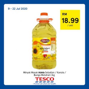 Tesco-REKOMEN-Promotion-9-7-350x350 - Johor Kedah Kelantan Kuala Lumpur Melaka Negeri Sembilan Pahang Penang Perak Perlis Promotions & Freebies Putrajaya Sabah Sarawak Selangor Supermarket & Hypermarket Terengganu 