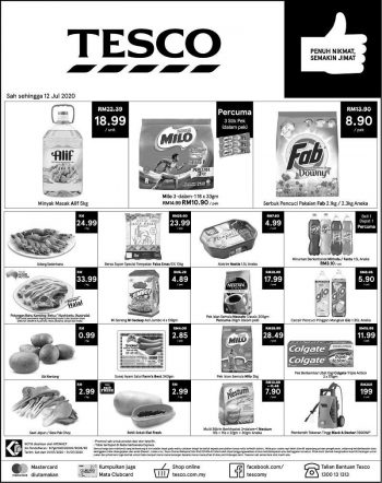 Tesco-Weekend-Promotion-3-350x442 - Johor Kedah Kelantan Kuala Lumpur Melaka Negeri Sembilan Pahang Penang Perak Perlis Promotions & Freebies Putrajaya Sabah Sarawak Selangor Supermarket & Hypermarket Terengganu 