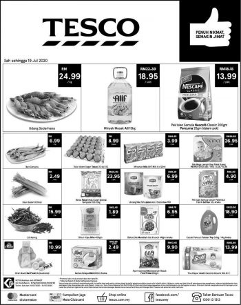 Tesco-Weekend-Promotion-4-350x442 - Johor Kedah Kelantan Kuala Lumpur Melaka Negeri Sembilan Pahang Penang Perak Perlis Promotions & Freebies Putrajaya Sabah Sarawak Selangor Supermarket & Hypermarket Terengganu 