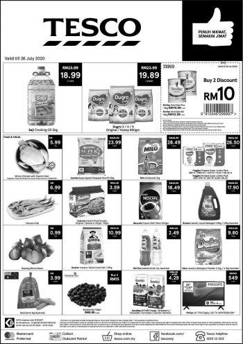 Tesco-Weekend-Promotion-5-350x496 - Johor Kedah Kelantan Kuala Lumpur Melaka Negeri Sembilan Pahang Penang Perak Perlis Promotions & Freebies Putrajaya Sabah Sarawak Selangor Supermarket & Hypermarket Terengganu 