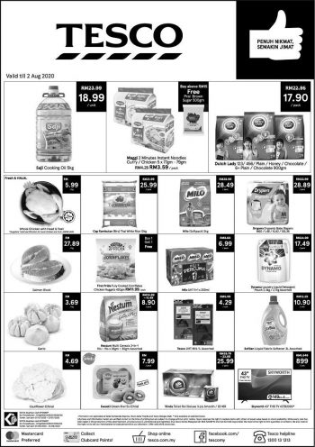 Tesco-Weekend-Promotion-6-350x496 - Johor Kedah Kelantan Kuala Lumpur Melaka Negeri Sembilan Pahang Penang Perak Perlis Promotions & Freebies Putrajaya Sabah Sarawak Selangor Supermarket & Hypermarket Terengganu 