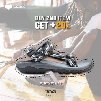 Teva-20-off-Promo-at-Lazada-1-350x350 - Fashion Lifestyle & Department Store Footwear Johor Kedah Kelantan Kuala Lumpur Melaka Negeri Sembilan Online Store Pahang Penang Perak Perlis Promotions & Freebies Putrajaya Sabah Sarawak Selangor Terengganu 