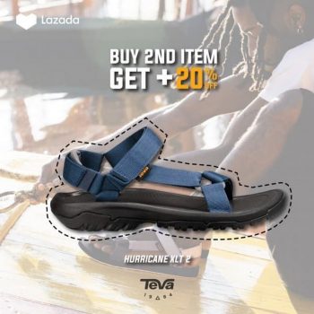 Teva-20-off-Promo-at-Lazada-350x350 - Fashion Accessories Fashion Lifestyle & Department Store Footwear Johor Kedah Kelantan Kuala Lumpur Melaka Negeri Sembilan Online Store Pahang Penang Perak Perlis Promotions & Freebies Putrajaya Sabah Sarawak Selangor Terengganu 