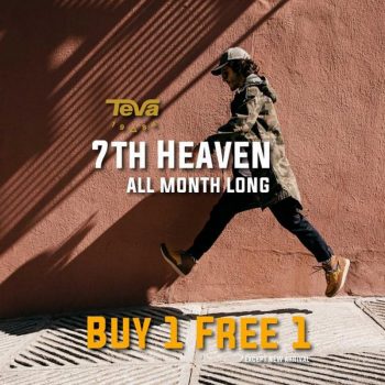 Teva-7th-Heaven-Buy-1-Free-1-Sale-350x350 - Apparels Fashion Accessories Fashion Lifestyle & Department Store Johor Kedah Kelantan Kuala Lumpur Malaysia Sales Melaka Negeri Sembilan Pahang Penang Perak Perlis Putrajaya Sabah Sarawak Selangor Terengganu 