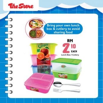 The-Store-Back-To-School-Safety-Preparation-Promotion-5-350x350 - Johor Kedah Kelantan Kuala Lumpur Melaka Negeri Sembilan Pahang Penang Perak Perlis Promotions & Freebies Putrajaya Sabah Sarawak Selangor Supermarket & Hypermarket Terengganu 