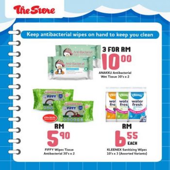 The-Store-Back-To-School-Safety-Preparation-Promotion-6-350x350 - Johor Kedah Kelantan Kuala Lumpur Melaka Negeri Sembilan Pahang Penang Perak Perlis Promotions & Freebies Putrajaya Sabah Sarawak Selangor Supermarket & Hypermarket Terengganu 