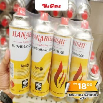 The-Store-Hanabishi-Super-Deals-Promotion-1-1-350x350 - Johor Kedah Kelantan Kuala Lumpur Melaka Negeri Sembilan Pahang Penang Perak Perlis Promotions & Freebies Putrajaya Sabah Sarawak Selangor Supermarket & Hypermarket Terengganu 