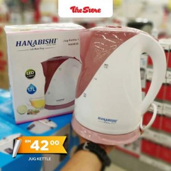The-Store-Hanabishi-Super-Deals-Promotion-2-1-350x350 Now till 31 Jul 2020: The Store Hanabishi Super Deals Promotion