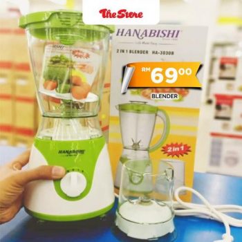 The-Store-Hanabishi-Super-Deals-Promotion-4-350x350 Now till 31 Jul 2020: The Store Hanabishi Super Deals Promotion