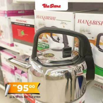 The-Store-Hanabishi-Super-Deals-Promotion-6-350x350 - Johor Kedah Kelantan Kuala Lumpur Melaka Negeri Sembilan Pahang Penang Perak Perlis Promotions & Freebies Putrajaya Sabah Sarawak Selangor Supermarket & Hypermarket Terengganu 