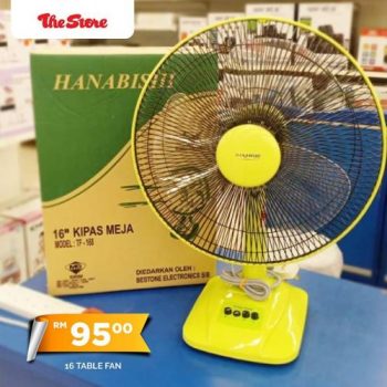 The-Store-Hanabishi-Super-Deals-Promotion-7-350x350 - Johor Kedah Kelantan Kuala Lumpur Melaka Negeri Sembilan Pahang Penang Perak Perlis Promotions & Freebies Putrajaya Sabah Sarawak Selangor Supermarket & Hypermarket Terengganu 