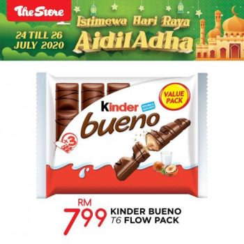 The-Store-Hari-Raya-Aidiladha-Promotion-1-350x350 - Johor Kedah Kelantan Kuala Lumpur Melaka Negeri Sembilan Pahang Penang Perak Perlis Promotions & Freebies Putrajaya Sabah Sarawak Selangor Supermarket & Hypermarket Terengganu 