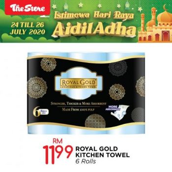 The-Store-Hari-Raya-Aidiladha-Promotion-10-350x350 - Johor Kedah Kelantan Kuala Lumpur Melaka Negeri Sembilan Pahang Penang Perak Perlis Promotions & Freebies Putrajaya Sabah Sarawak Selangor Supermarket & Hypermarket Terengganu 