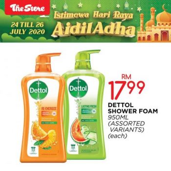 The-Store-Hari-Raya-Aidiladha-Promotion-11-350x350 - Johor Kedah Kelantan Kuala Lumpur Melaka Negeri Sembilan Pahang Penang Perak Perlis Promotions & Freebies Putrajaya Sabah Sarawak Selangor Supermarket & Hypermarket Terengganu 