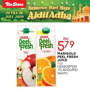 The-Store-Hari-Raya-Aidiladha-Promotion-13-350x350 - Johor Kedah Kelantan Kuala Lumpur Melaka Negeri Sembilan Pahang Penang Perak Perlis Promotions & Freebies Putrajaya Sabah Sarawak Selangor Supermarket & Hypermarket Terengganu 