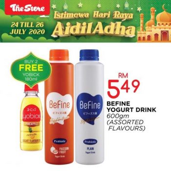 The-Store-Hari-Raya-Aidiladha-Promotion-14-350x350 - Johor Kedah Kelantan Kuala Lumpur Melaka Negeri Sembilan Pahang Penang Perak Perlis Promotions & Freebies Putrajaya Sabah Sarawak Selangor Supermarket & Hypermarket Terengganu 