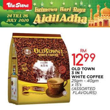 The-Store-Hari-Raya-Aidiladha-Promotion-3-350x350 - Johor Kedah Kelantan Kuala Lumpur Melaka Negeri Sembilan Pahang Penang Perak Perlis Promotions & Freebies Putrajaya Sabah Sarawak Selangor Supermarket & Hypermarket Terengganu 