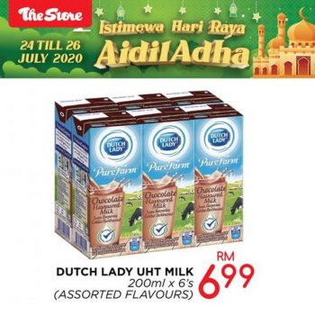 The-Store-Hari-Raya-Aidiladha-Promotion-350x350 - Johor Kedah Kelantan Kuala Lumpur Melaka Negeri Sembilan Pahang Penang Perak Perlis Promotions & Freebies Putrajaya Sabah Sarawak Selangor Supermarket & Hypermarket Terengganu 