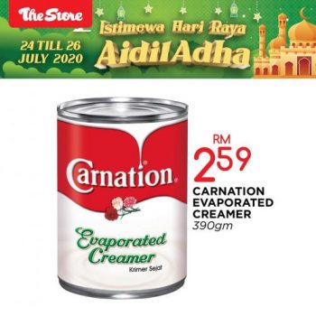 The-Store-Hari-Raya-Aidiladha-Promotion-4-350x350 - Johor Kedah Kelantan Kuala Lumpur Melaka Negeri Sembilan Pahang Penang Perak Perlis Promotions & Freebies Putrajaya Sabah Sarawak Selangor Supermarket & Hypermarket Terengganu 