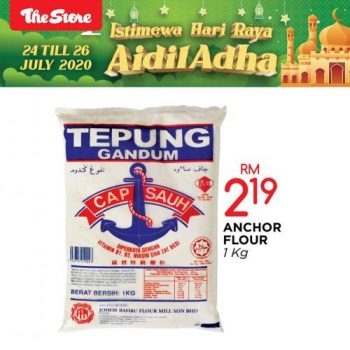 The-Store-Hari-Raya-Aidiladha-Promotion-8-350x350 - Johor Kedah Kelantan Kuala Lumpur Melaka Negeri Sembilan Pahang Penang Perak Perlis Promotions & Freebies Putrajaya Sabah Sarawak Selangor Supermarket & Hypermarket Terengganu 