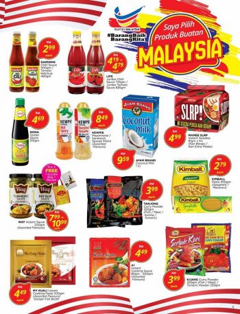 The-Store-Hari-Raya-Haji-Promotion-Catalogue-10-350x458 - Johor Kedah Kelantan Kuala Lumpur Melaka Negeri Sembilan Pahang Penang Perak Perlis Promotions & Freebies Putrajaya Sabah Sarawak Selangor Supermarket & Hypermarket Terengganu 