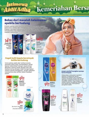 The-Store-Hari-Raya-Haji-Promotion-Catalogue-15-350x458 - Johor Kedah Kelantan Kuala Lumpur Melaka Negeri Sembilan Pahang Penang Perak Perlis Promotions & Freebies Putrajaya Sabah Sarawak Selangor Supermarket & Hypermarket Terengganu 