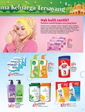 The-Store-Hari-Raya-Haji-Promotion-Catalogue-16-350x458 - Johor Kedah Kelantan Kuala Lumpur Melaka Negeri Sembilan Pahang Penang Perak Perlis Promotions & Freebies Putrajaya Sabah Sarawak Selangor Supermarket & Hypermarket Terengganu 