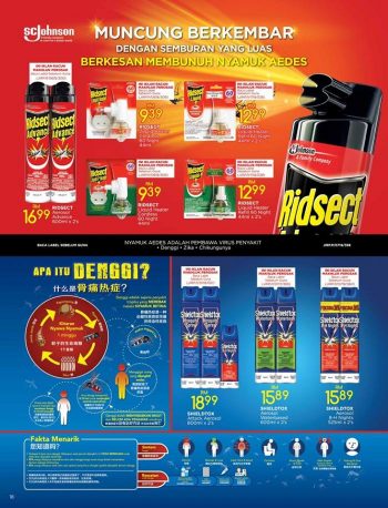 The-Store-Hari-Raya-Haji-Promotion-Catalogue-17-350x458 - Johor Kedah Kelantan Kuala Lumpur Melaka Negeri Sembilan Pahang Penang Perak Perlis Promotions & Freebies Putrajaya Sabah Sarawak Selangor Supermarket & Hypermarket Terengganu 