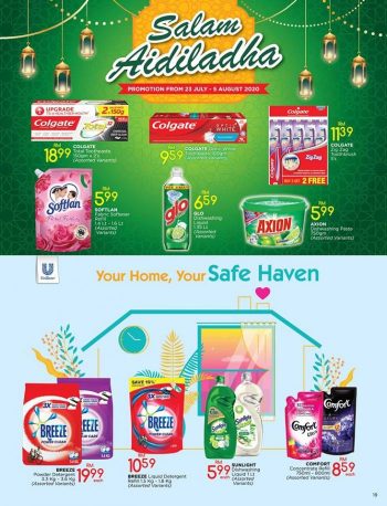 The-Store-Hari-Raya-Haji-Promotion-Catalogue-18-350x458 - Johor Kedah Kelantan Kuala Lumpur Melaka Negeri Sembilan Pahang Penang Perak Perlis Promotions & Freebies Putrajaya Sabah Sarawak Selangor Supermarket & Hypermarket Terengganu 