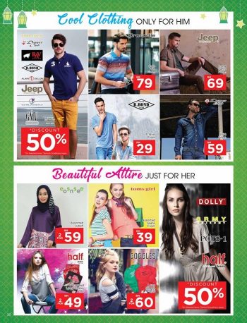 The-Store-Hari-Raya-Haji-Promotion-Catalogue-19-350x458 - Johor Kedah Kelantan Kuala Lumpur Melaka Negeri Sembilan Pahang Penang Perak Perlis Promotions & Freebies Putrajaya Sabah Sarawak Selangor Supermarket & Hypermarket Terengganu 