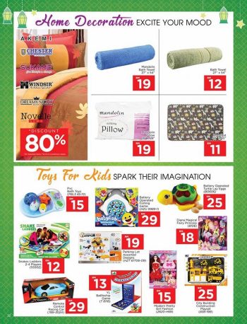 The-Store-Hari-Raya-Haji-Promotion-Catalogue-21-350x458 - Johor Kedah Kelantan Kuala Lumpur Melaka Negeri Sembilan Pahang Penang Perak Perlis Promotions & Freebies Putrajaya Sabah Sarawak Selangor Supermarket & Hypermarket Terengganu 