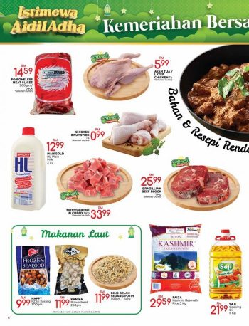 The-Store-Hari-Raya-Haji-Promotion-Catalogue-3-350x458 - Johor Kedah Kelantan Kuala Lumpur Melaka Negeri Sembilan Pahang Penang Perak Perlis Promotions & Freebies Putrajaya Sabah Sarawak Selangor Supermarket & Hypermarket Terengganu 