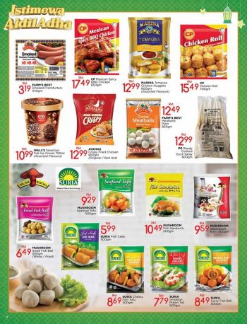 The-Store-Hari-Raya-Haji-Promotion-Catalogue-5-350x458 - Johor Kedah Kelantan Kuala Lumpur Melaka Negeri Sembilan Pahang Penang Perak Perlis Promotions & Freebies Putrajaya Sabah Sarawak Selangor Supermarket & Hypermarket Terengganu 