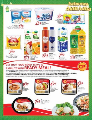 The-Store-Hari-Raya-Haji-Promotion-Catalogue-6-350x458 - Johor Kedah Kelantan Kuala Lumpur Melaka Negeri Sembilan Pahang Penang Perak Perlis Promotions & Freebies Putrajaya Sabah Sarawak Selangor Supermarket & Hypermarket Terengganu 